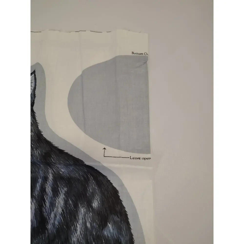 Cranston Print Works Co. cut out